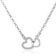 Small Heart Necklace