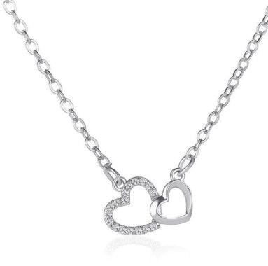 Small Heart Necklace