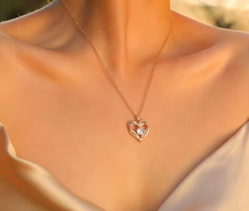 Heart Necklace