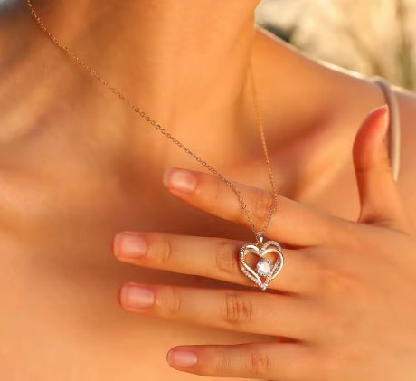 Heart Necklace