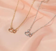 Small Heart Necklace