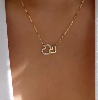 Small Heart Necklace