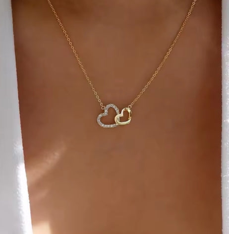 Small Heart Necklace