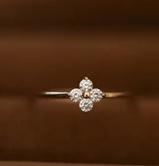 Flower Ring